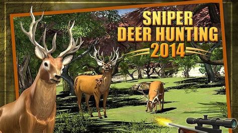 Free Online Hunting Games.